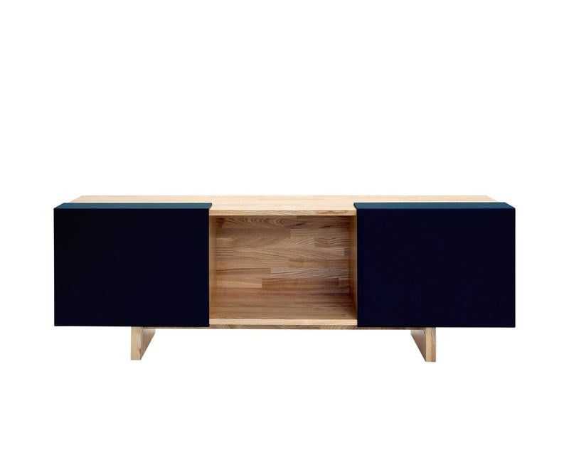 LAX 3X Shelf + Base
