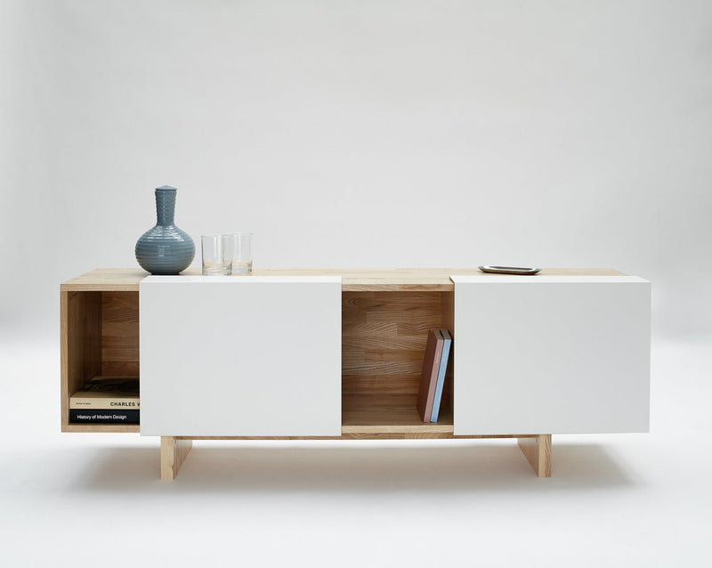LAX 3X Shelf + Base