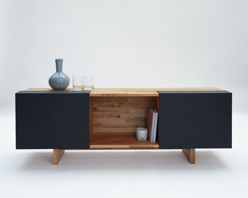 LAX 3X Shelf + Base