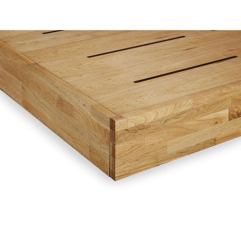 LAX Platform Bed