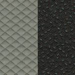 Mosaic 922/ Sprinkles 294/ Oak