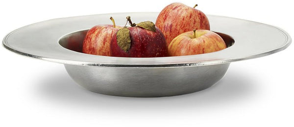 Leonardo Bowl