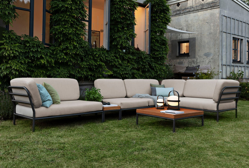 LEVEL Coffee Table - HOUE - Outdoor Furniture - HORNE