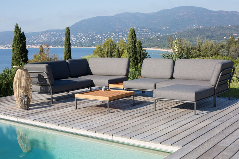 LEVEL Coffee Table - HOUE - Outdoor Furniture - HORNE