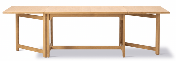 Library Table - Fredericia - Tables - HORNE
