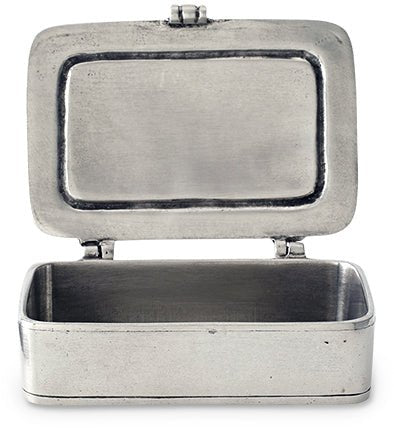 Lidded Box - Small