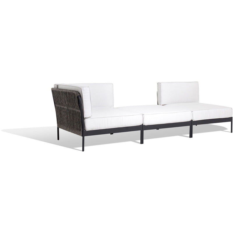 Lidö Sofa Mid Section - HORNE