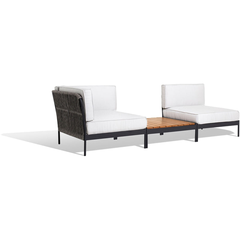 Lidö Table - HORNE