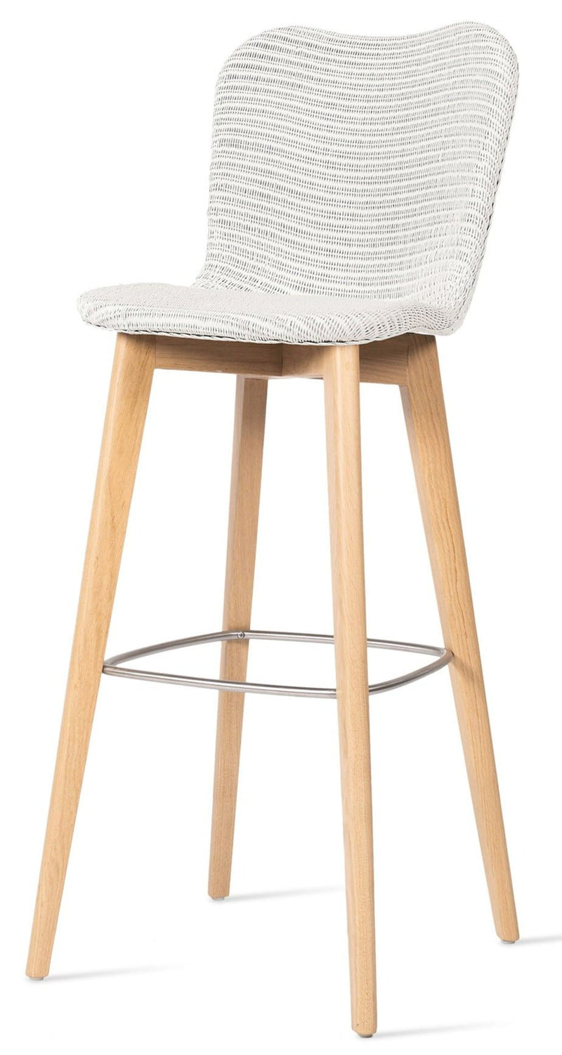 Lily Bar Stool - Vincent Sheppard - Stools + Benches + Ottomans - HORNE