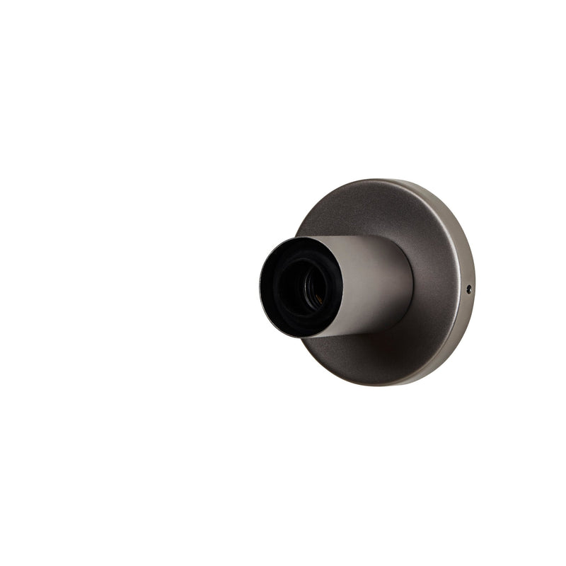 Lochan Wall Sconce - Tala - Brass - No Bulb - HORNE