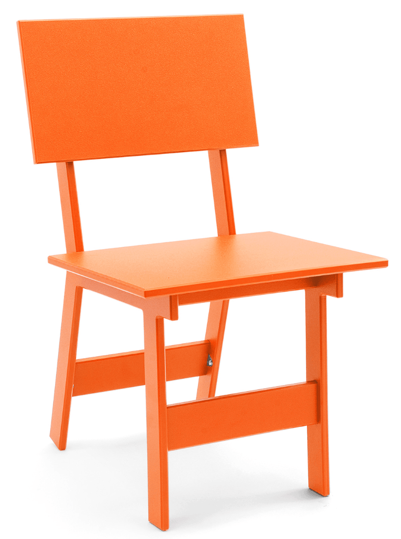 Loll Emin Dining Chair - Loll Designs - Outdoor Furniture - Black - HORNE