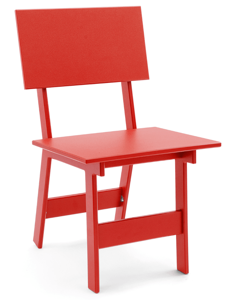 Loll Emin Dining Chair - Loll Designs - Outdoor Furniture - Black - HORNE