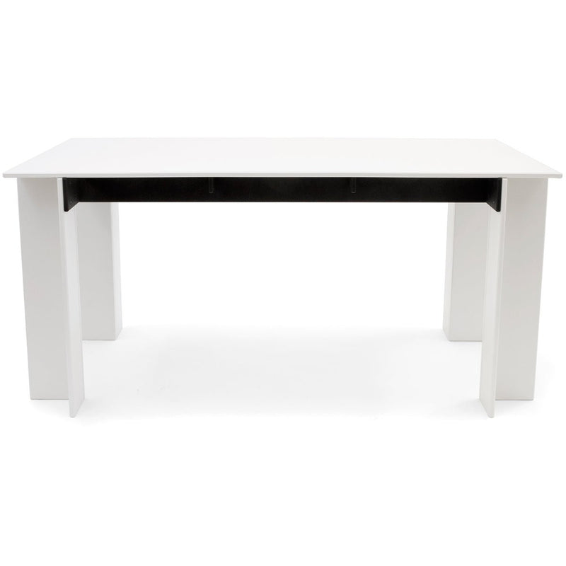 Loll Hall Table 65 - Loll Designs - Outdoor Furniture - Black - HORNE