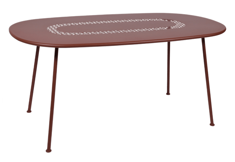 Lorette Oval Table 63