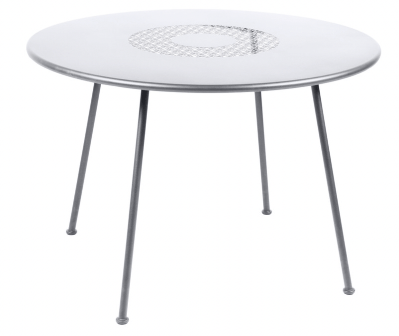 Lorette Round Table 43