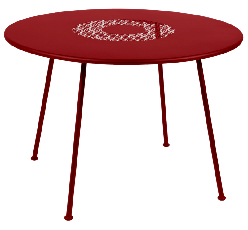 Lorette Round Table 43