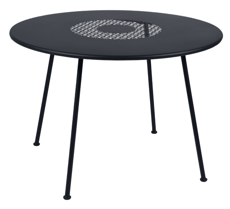 Lorette Round Table 43