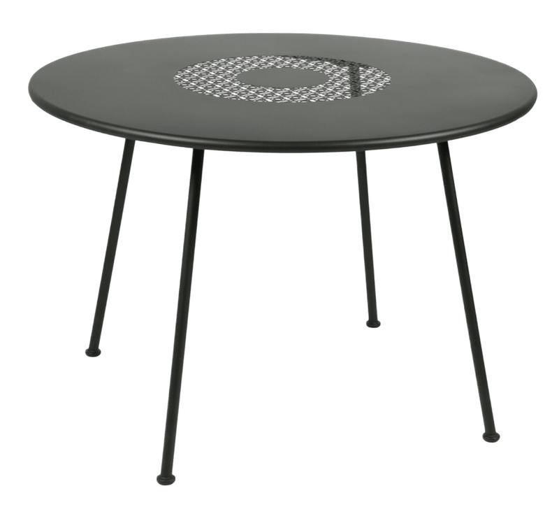 Lorette Round Table 43