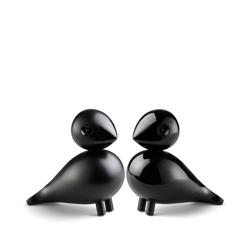 Lovebirds - Kay Bojesen - Kids + Baby - Oak - HORNE