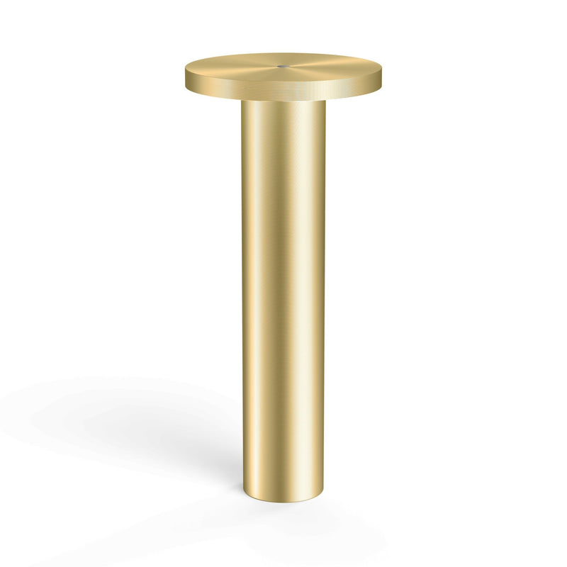 Luci Table Lamp - Pablo Designs - Table + Task - Black - HORNE