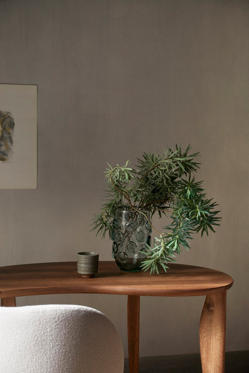 Lump Vase - Ferm Living - Vases - HORNE