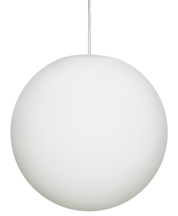 Luna Pendant - Design House Stockholm - Pendants - Large - HORNE