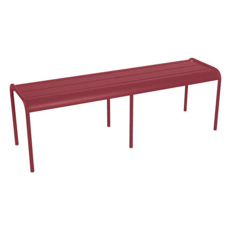Luxembourg Bench 57