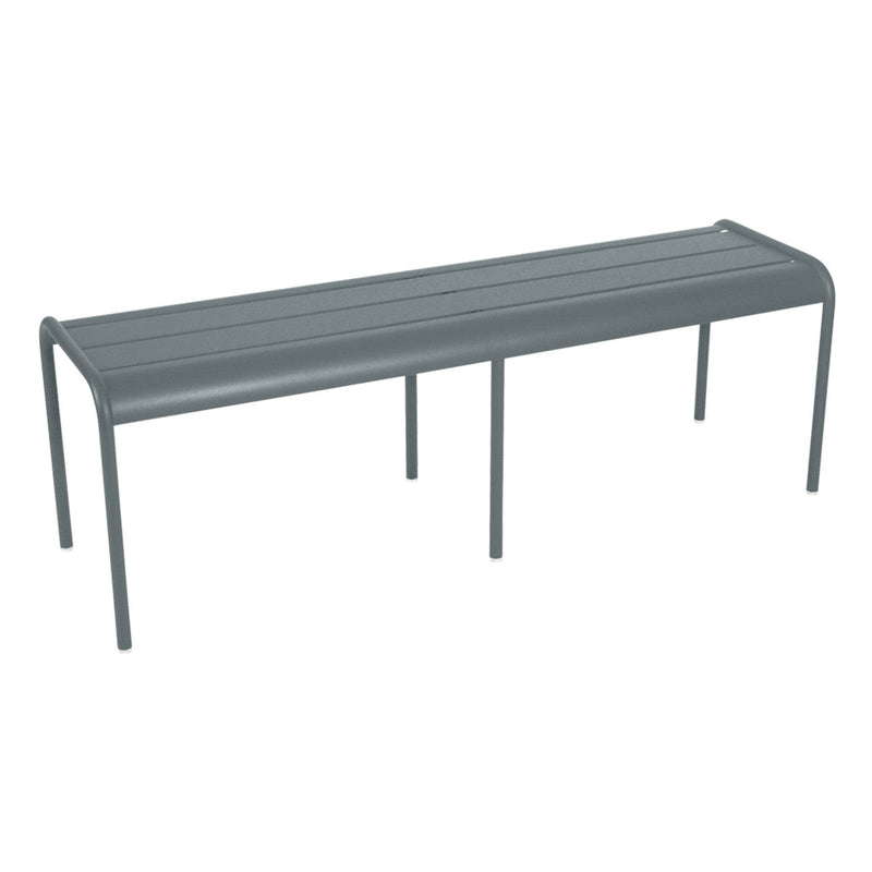 Luxembourg Bench 57