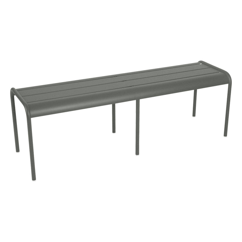 Luxembourg Bench 57