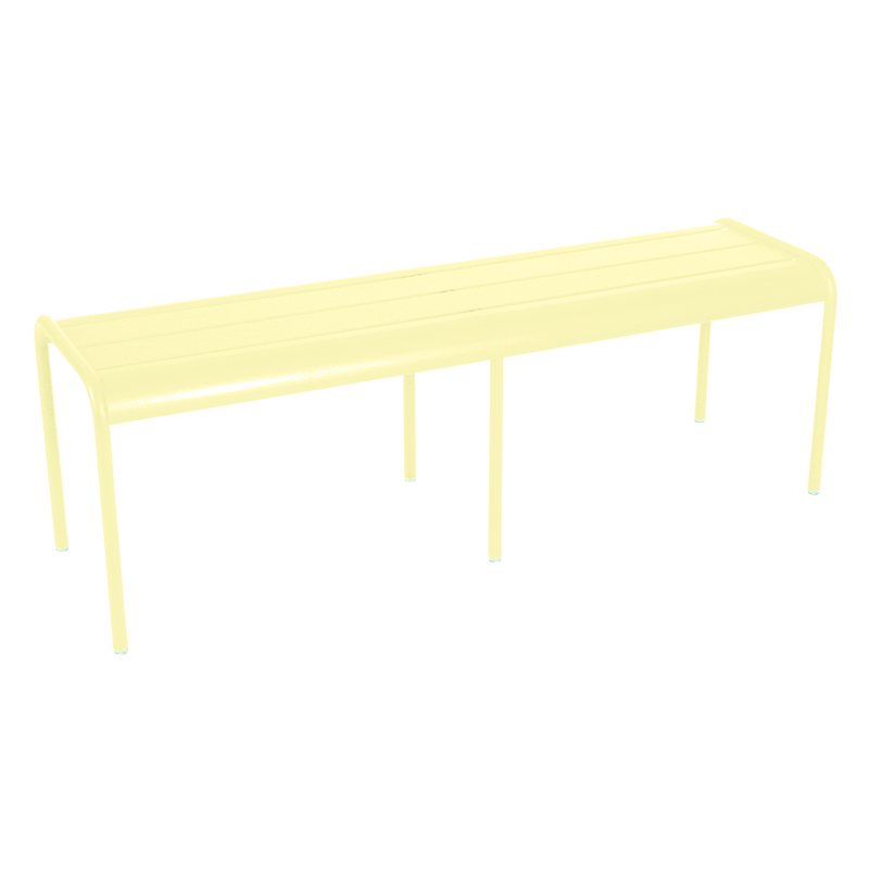 Luxembourg Bench 57