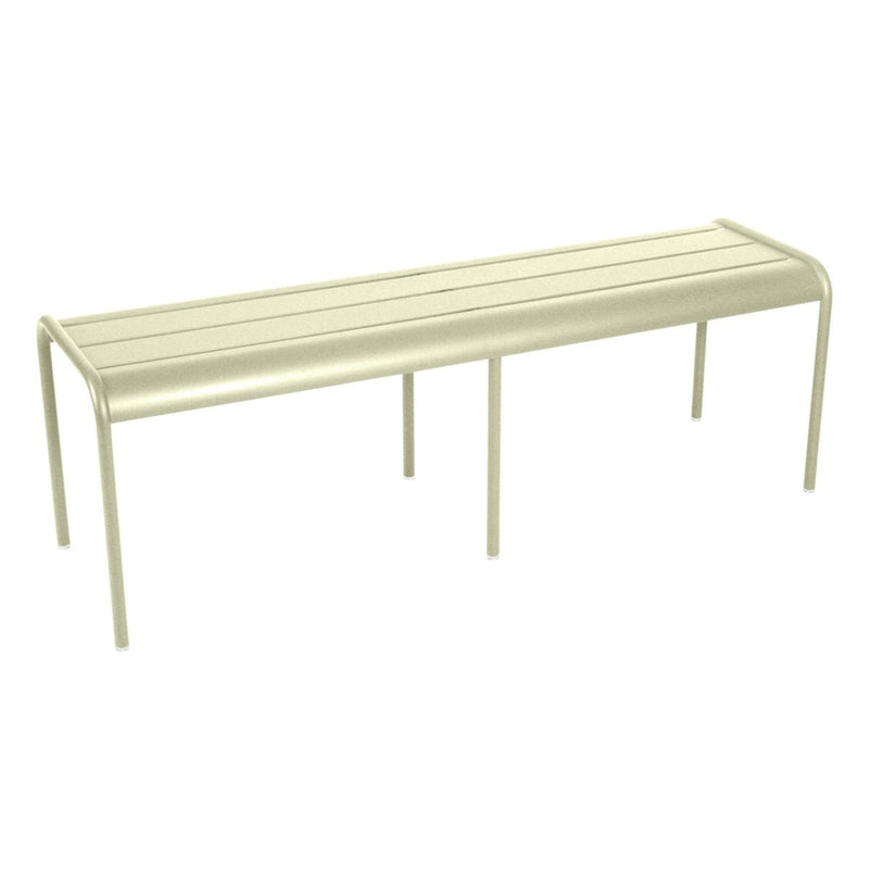 Luxembourg Bench 57