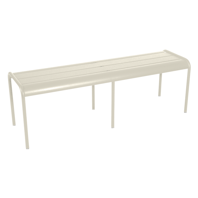 Luxembourg Bench 57