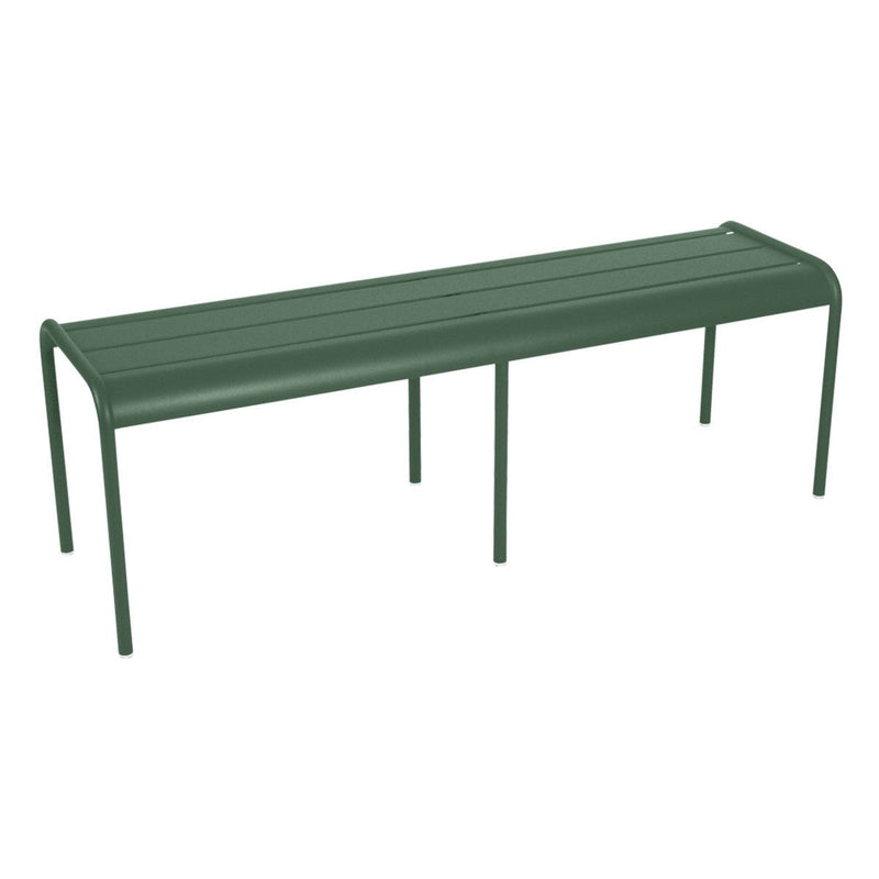 Luxembourg Bench 57