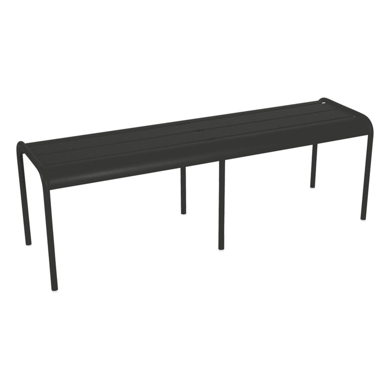 Luxembourg Bench 57