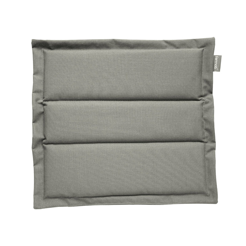 Luxembourg Chair Cushion - Fermob - Outdoor Accessories - Almond Green - HORNE