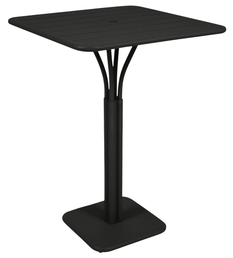 Luxembourg High Pedestal Table 32