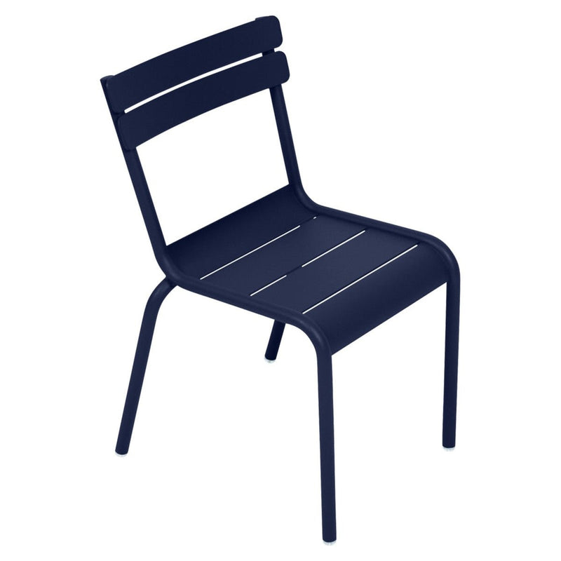 Luxembourg Kid Chair - Fermob - Outdoor Furniture - Cotton - HORNE