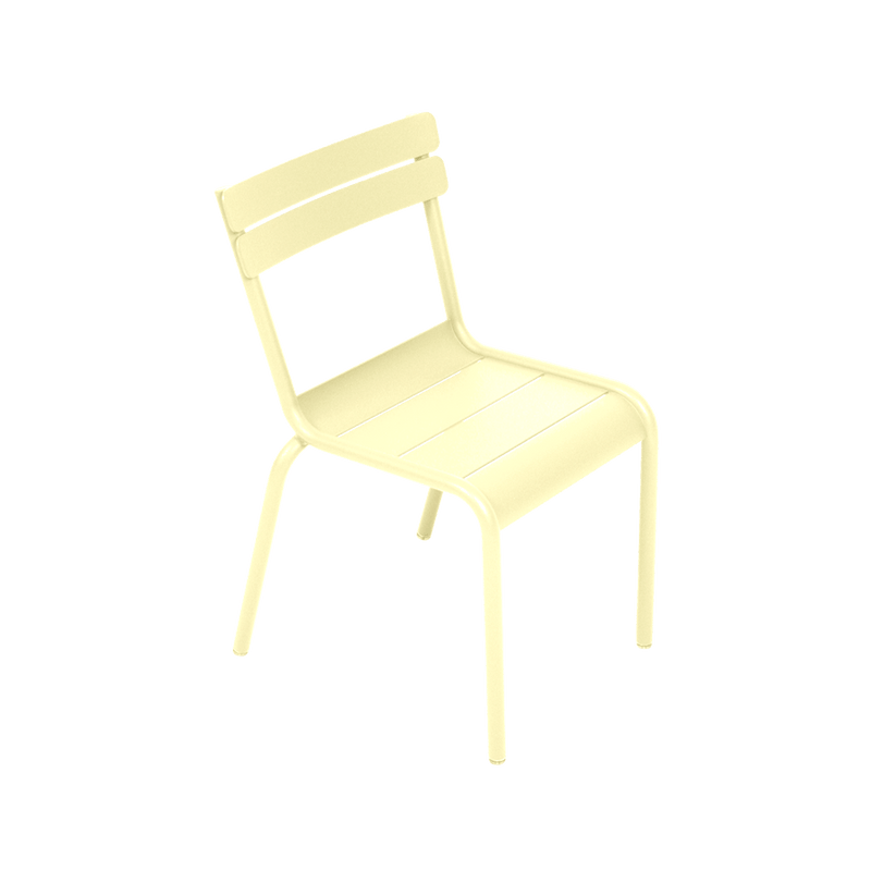 Luxembourg Kid Chair - Fermob - Outdoor Furniture - Cotton - HORNE