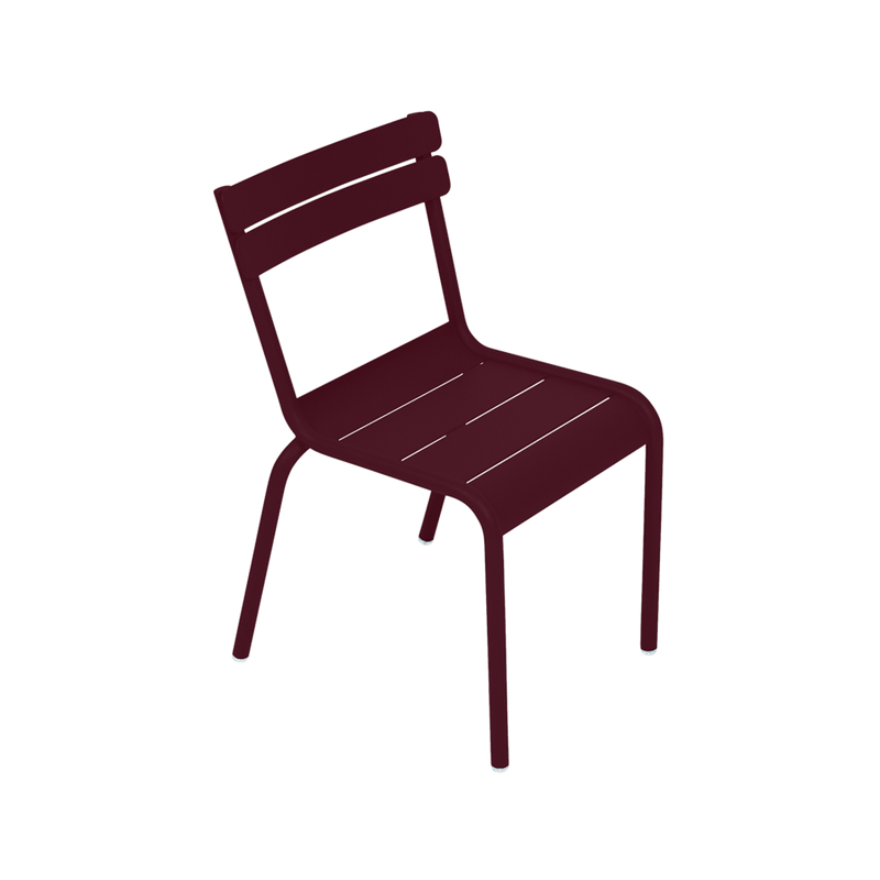 Luxembourg Kid Chair - Fermob - Outdoor Furniture - Cotton - HORNE