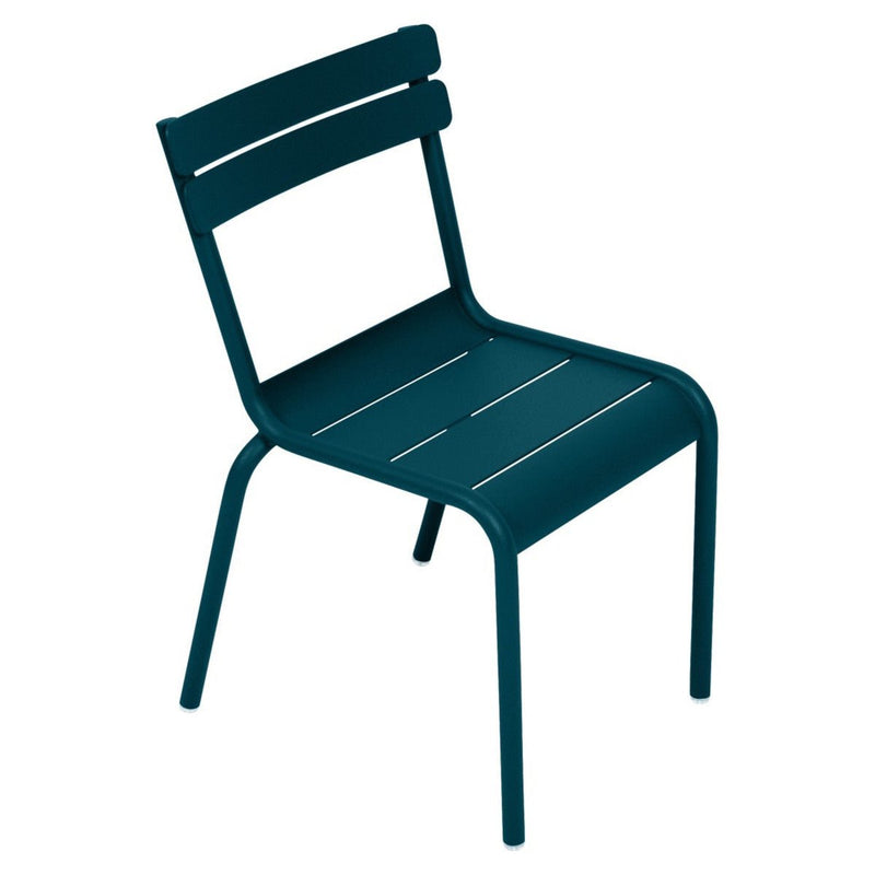 Luxembourg Kid Chair - Fermob - Outdoor Furniture - Cotton - HORNE