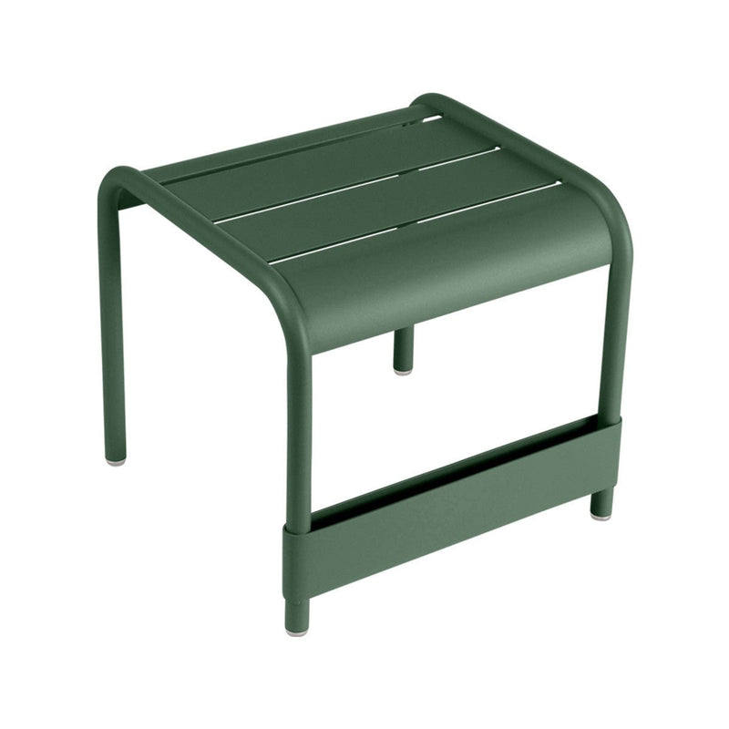 Luxembourg Low Table/Ottoman - Fermob - Outdoor Furniture - Cotton - HORNE