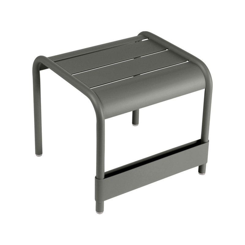 Luxembourg Low Table/Ottoman - Fermob - Outdoor Furniture - Cotton - HORNE