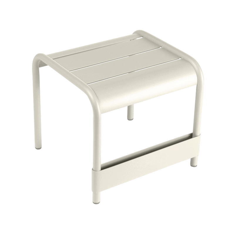 Luxembourg Low Table/Ottoman - Fermob - Outdoor Furniture - Cotton - HORNE