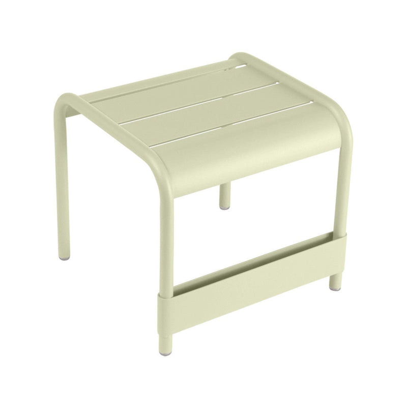 Luxembourg Low Table/Ottoman - Fermob - Outdoor Furniture - Cotton - HORNE