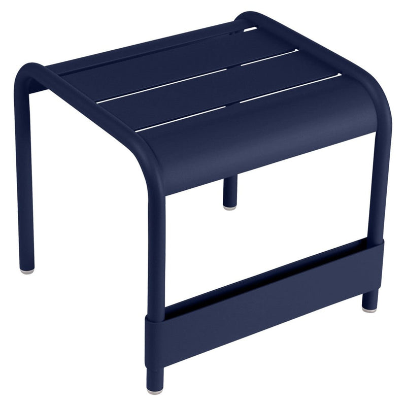 Luxembourg Low Table/Ottoman - Fermob - Outdoor Furniture - Cotton - HORNE