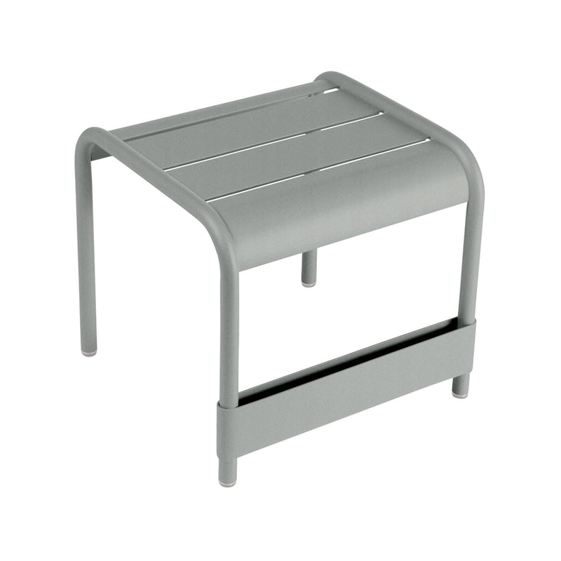 Luxembourg Low Table/Ottoman - Fermob - Outdoor Furniture - Cotton - HORNE