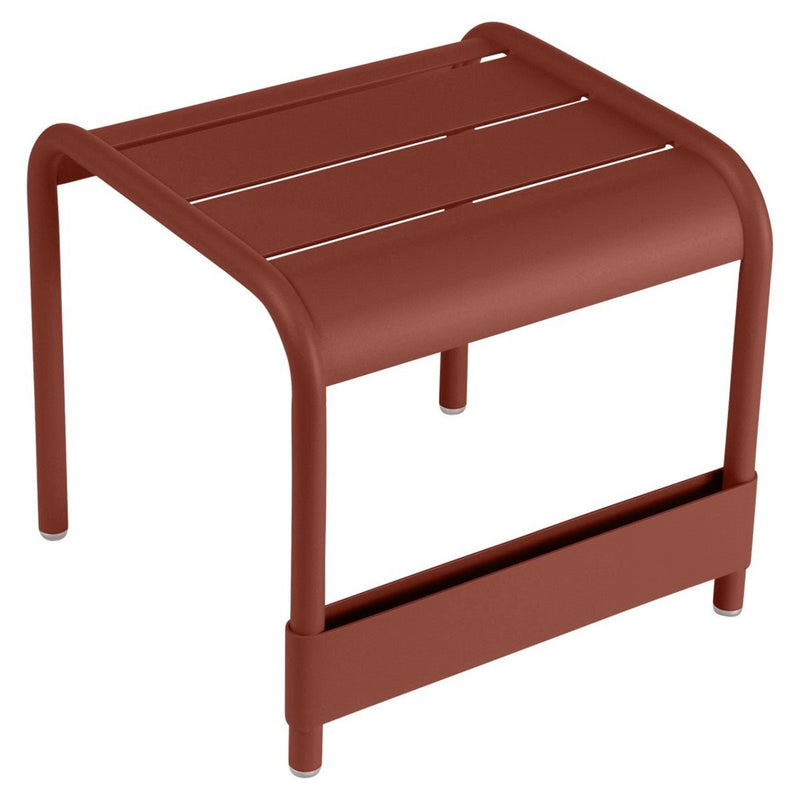 Luxembourg Low Table/Ottoman - Fermob - Outdoor Furniture - Cotton - HORNE