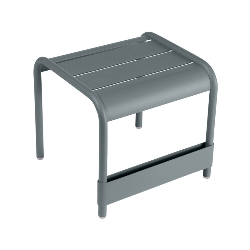 Luxembourg Low Table/Ottoman - Fermob - Outdoor Furniture - Cotton - HORNE