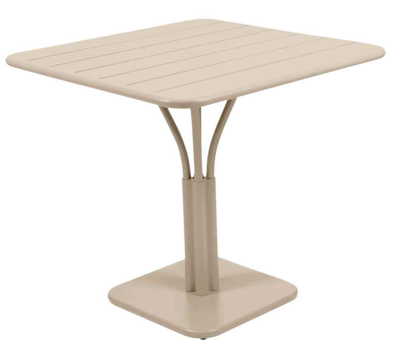 Luxembourg Pedestal Table 31