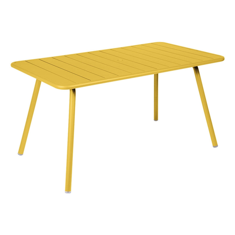 Luxembourg Rectangular Table - 56
